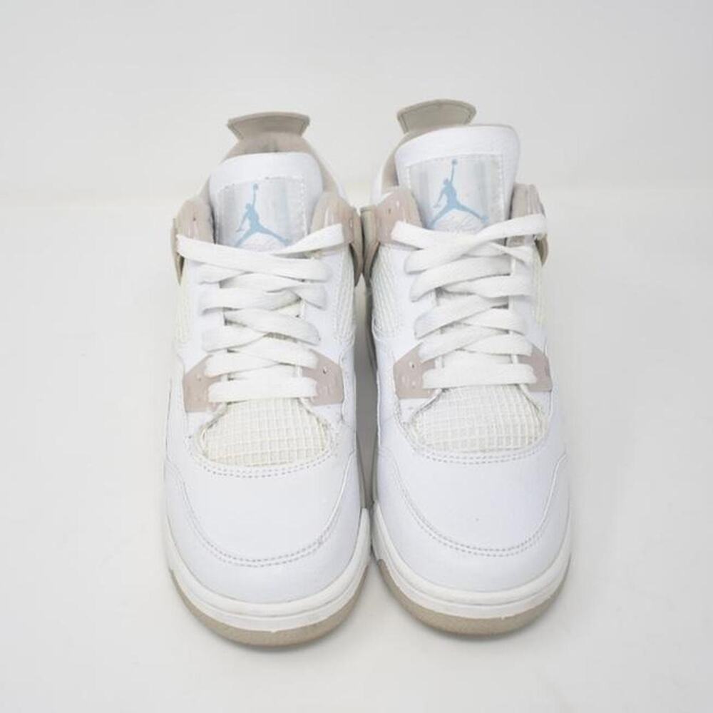 2006 Jordan 4 “Sand” Women 5.5 - Picture 2 of 4